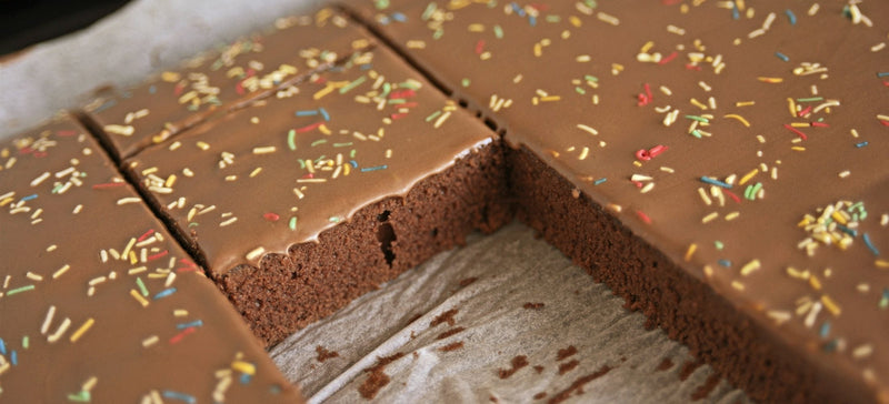 Sheet Cake recipes